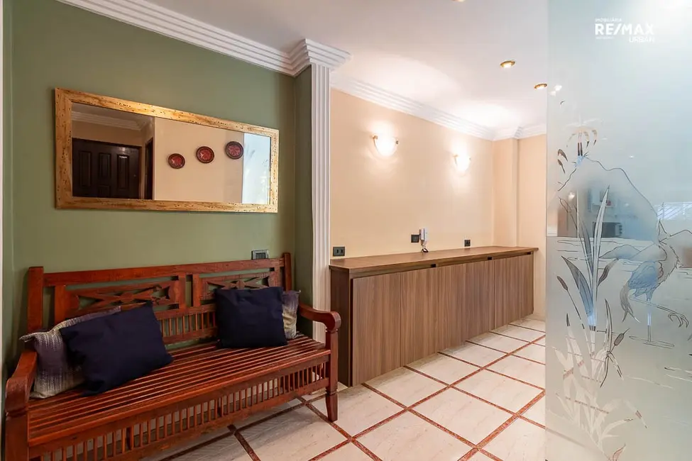 Foto 5 de Casa com 3 quartos à venda, 124m2 em Planalto Paulista, São Paulo - SP