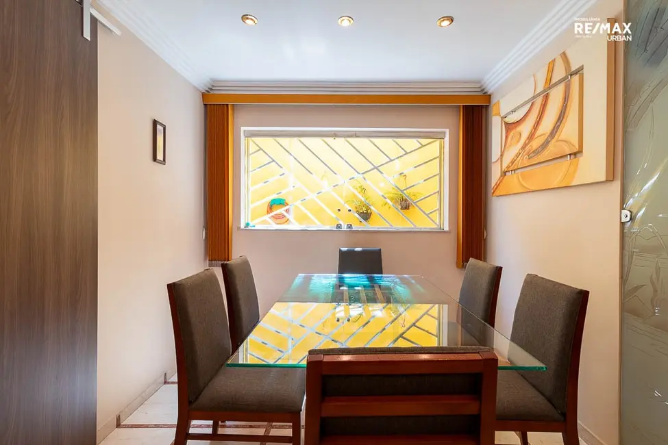 Foto 7 de Casa com 3 quartos à venda, 124m2 em Planalto Paulista, São Paulo - SP