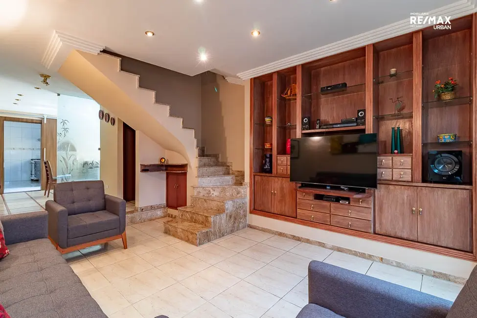 Foto 4 de Casa com 3 quartos à venda, 124m2 em Planalto Paulista, São Paulo - SP