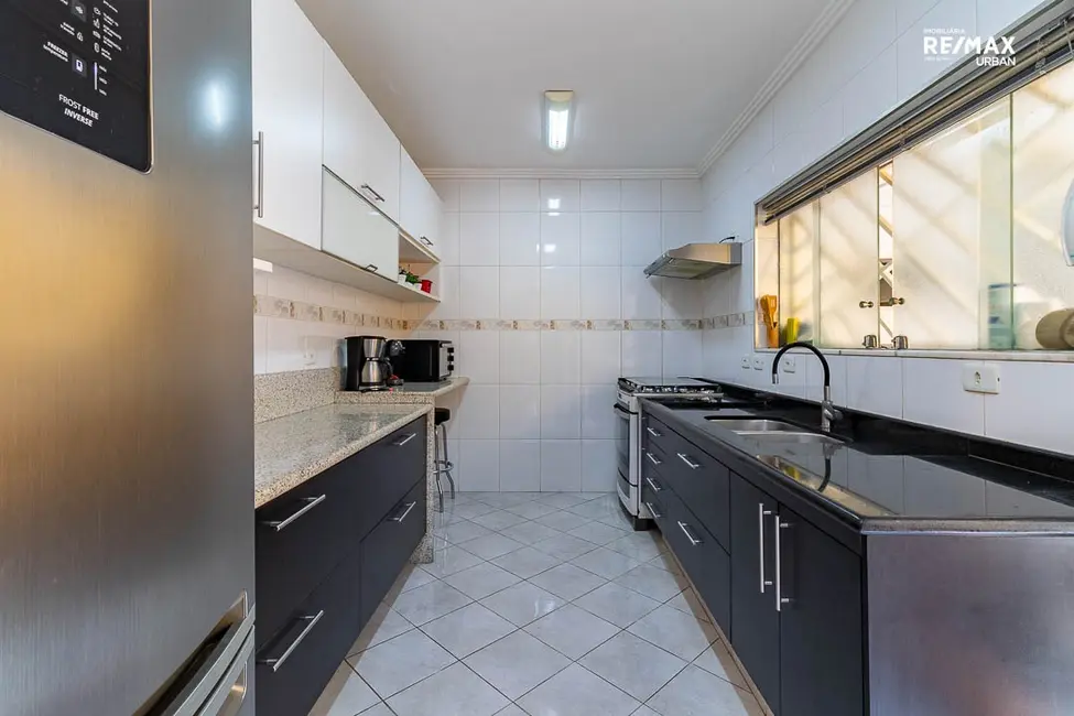 Foto 9 de Casa com 3 quartos à venda, 124m2 em Planalto Paulista, São Paulo - SP