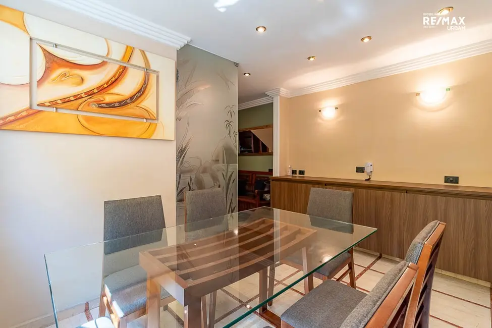 Foto 8 de Casa com 3 quartos à venda, 124m2 em Planalto Paulista, São Paulo - SP