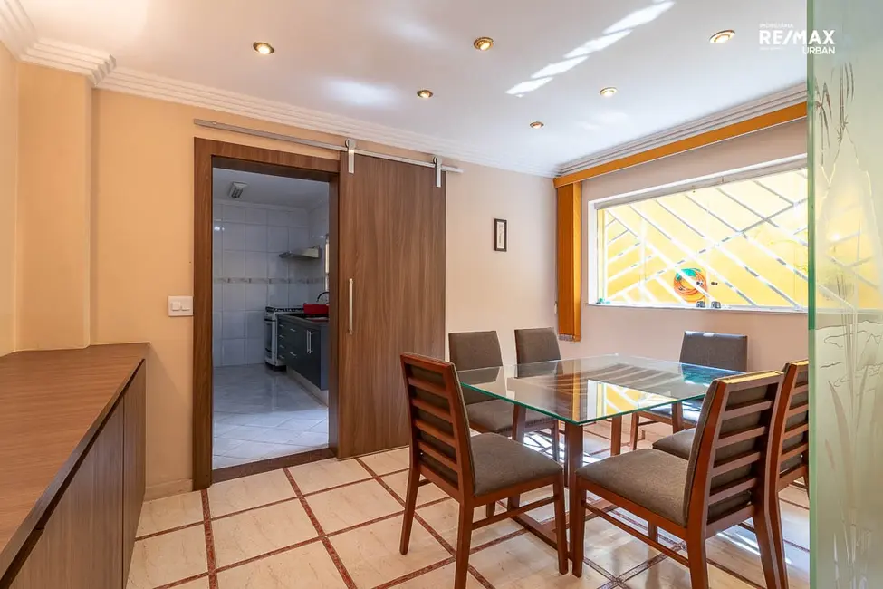 Foto 6 de Casa com 3 quartos à venda, 124m2 em Planalto Paulista, São Paulo - SP