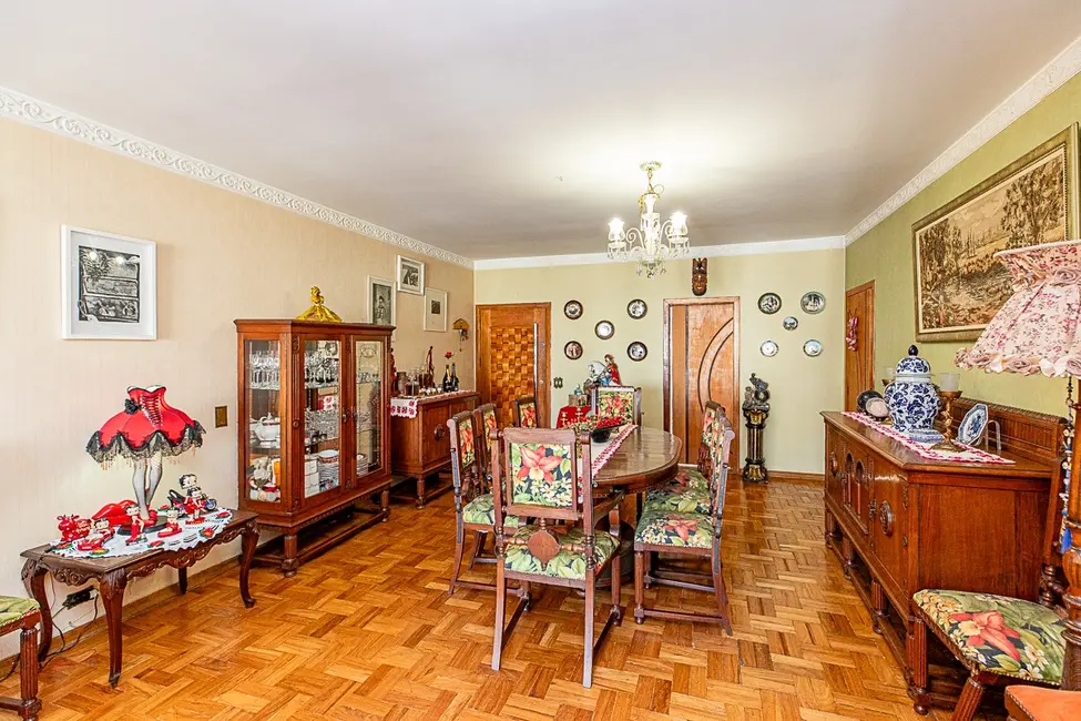 Foto 8 de Apartamento com 3 quartos à venda, 150m2 em Bela Vista, São Paulo - SP