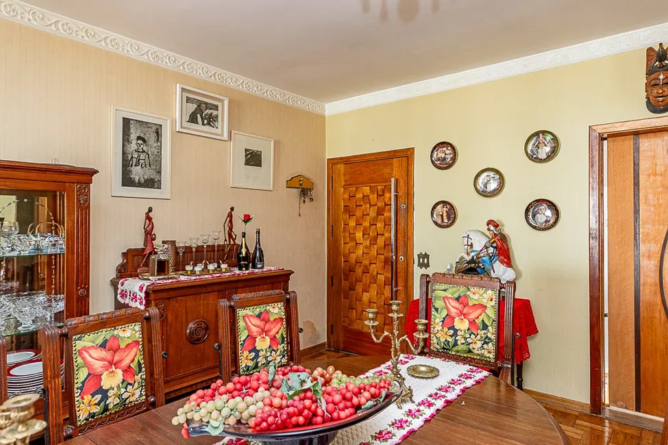 Foto 9 de Apartamento com 3 quartos à venda, 150m2 em Bela Vista, São Paulo - SP