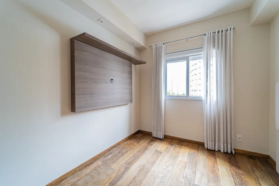 Foto 2 de Apartamento com 1 quarto à venda, 46m2 em Vila Mascote, São Paulo - SP