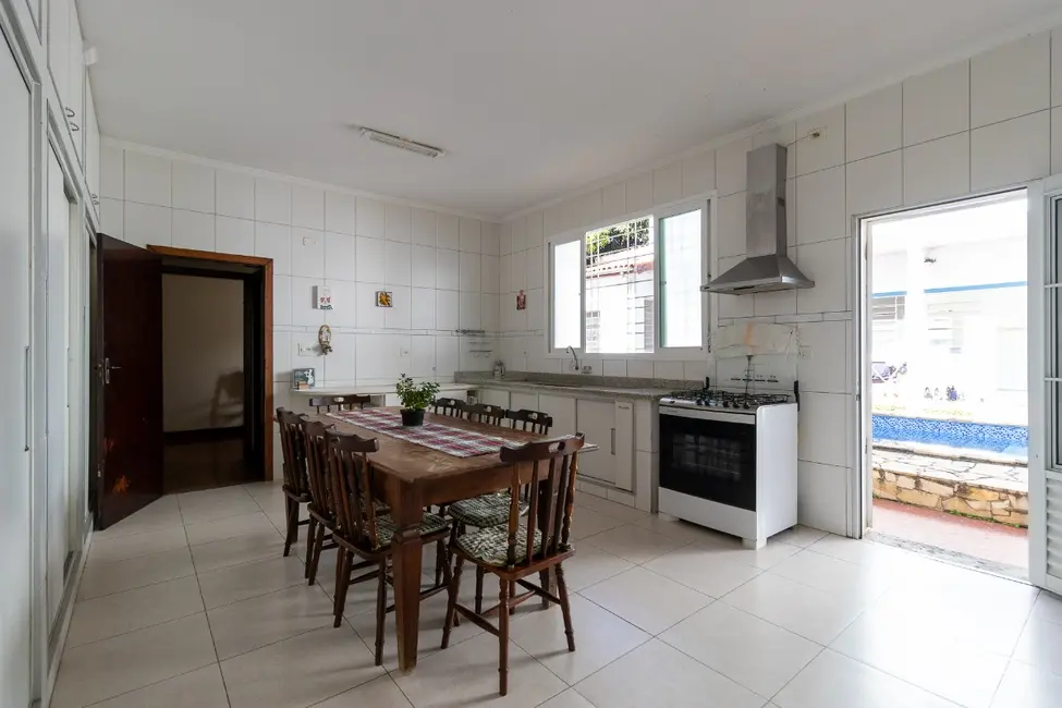 Foto 9 de Casa com 3 quartos à venda, 280m2 em Chácara Monte Alegre, São Paulo - SP