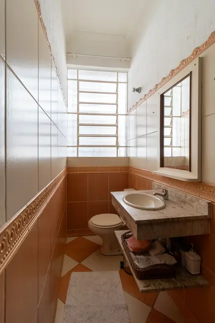 Foto 7 de Casa com 3 quartos à venda, 280m2 em Chácara Monte Alegre, São Paulo - SP