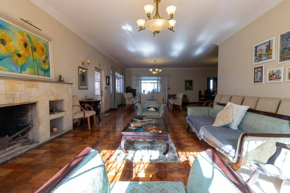 Foto 1 de Casa com 3 quartos à venda, 280m2 em Chácara Monte Alegre, São Paulo - SP