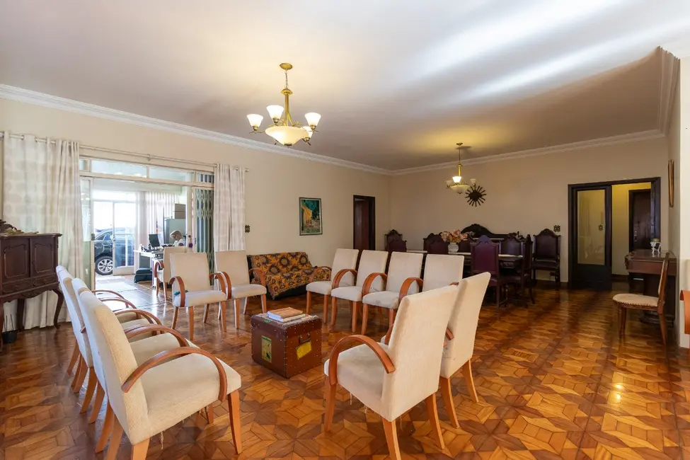Foto 3 de Casa com 3 quartos à venda, 280m2 em Chácara Monte Alegre, São Paulo - SP