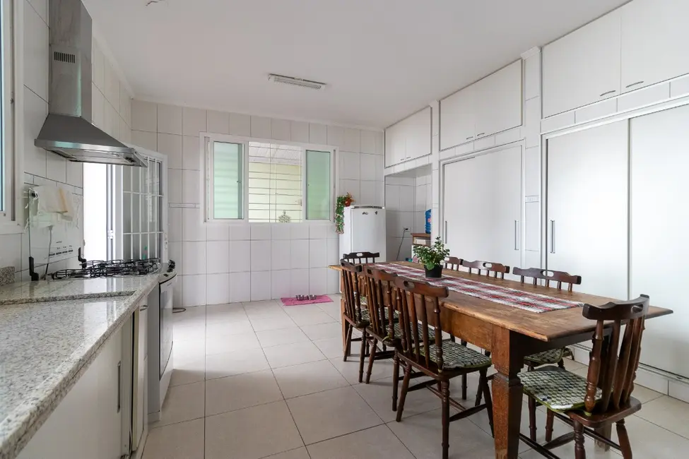 Foto 8 de Casa com 3 quartos à venda, 280m2 em Chácara Monte Alegre, São Paulo - SP