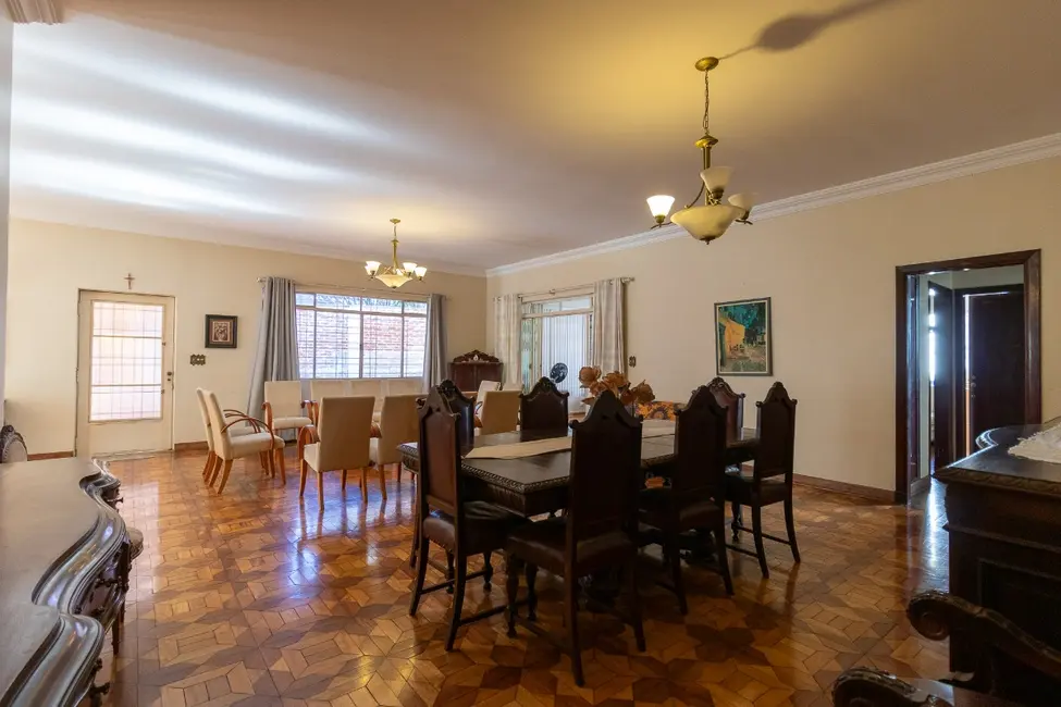Foto 4 de Casa com 3 quartos à venda, 280m2 em Chácara Monte Alegre, São Paulo - SP