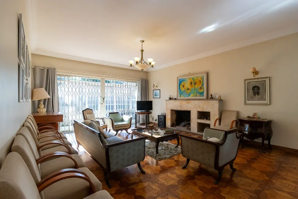 Foto 6 de Casa com 3 quartos à venda, 280m2 em Chácara Monte Alegre, São Paulo - SP