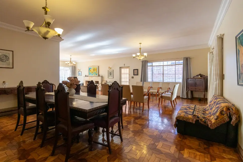 Foto 5 de Casa com 3 quartos à venda, 280m2 em Chácara Monte Alegre, São Paulo - SP
