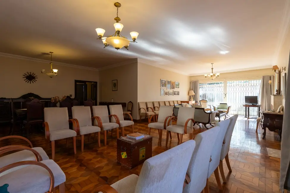 Foto 2 de Casa com 3 quartos à venda, 280m2 em Chácara Monte Alegre, São Paulo - SP