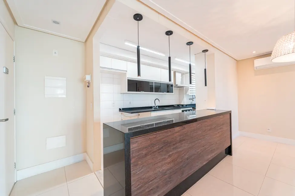 Foto 3 de Apartamento com 3 quartos à venda, 107m2 em Jardim Taquaral, São Paulo - SP