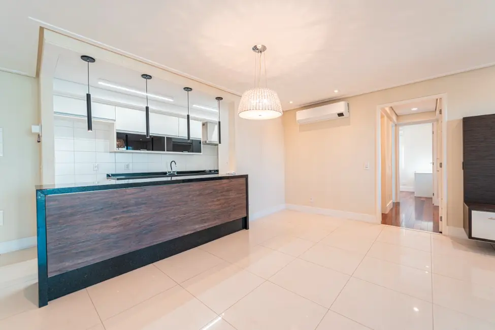 Foto 4 de Apartamento com 3 quartos à venda, 107m2 em Jardim Taquaral, São Paulo - SP