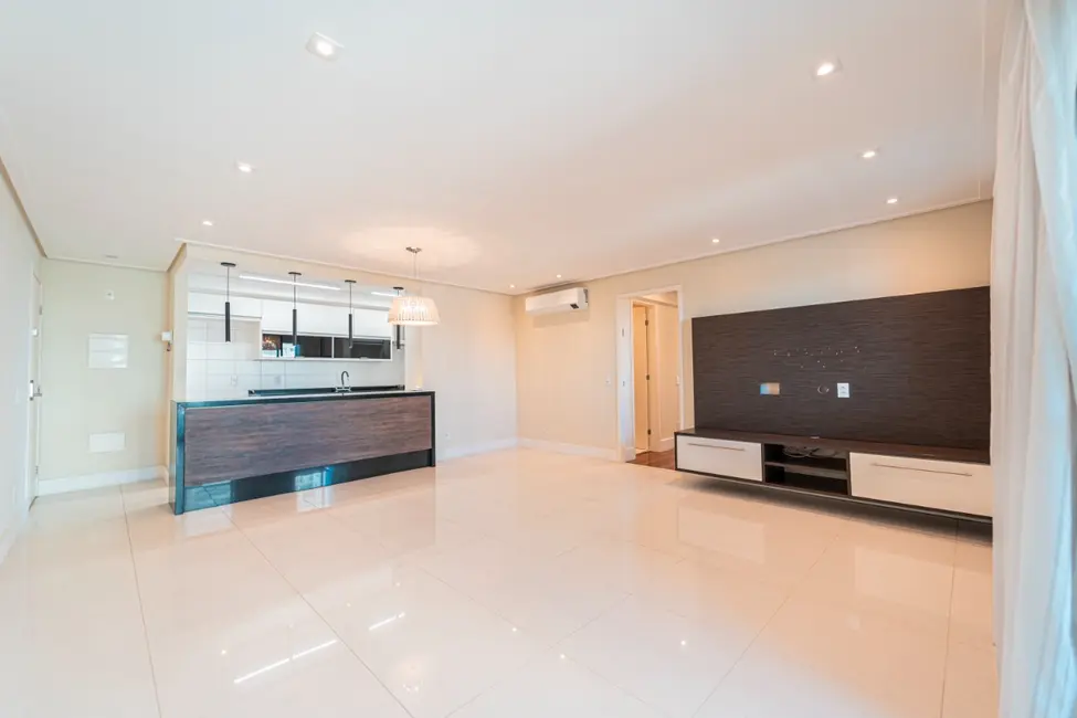 Foto 9 de Apartamento com 3 quartos à venda, 107m2 em Jardim Taquaral, São Paulo - SP