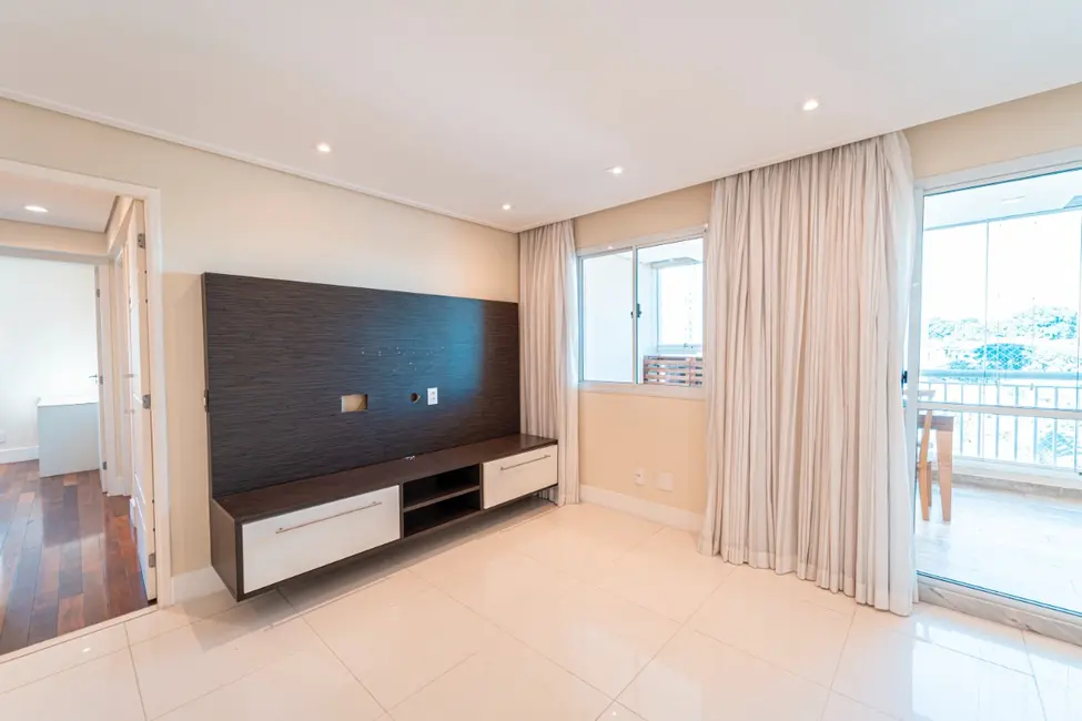 Foto 8 de Apartamento com 3 quartos à venda, 107m2 em Jardim Taquaral, São Paulo - SP