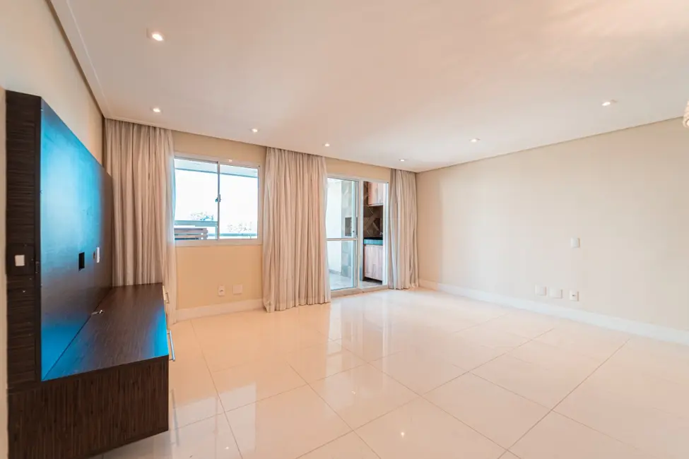 Foto 6 de Apartamento com 3 quartos à venda, 107m2 em Jardim Taquaral, São Paulo - SP