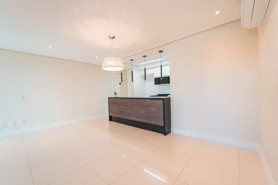 Foto 5 de Apartamento com 3 quartos à venda, 107m2 em Jardim Taquaral, São Paulo - SP