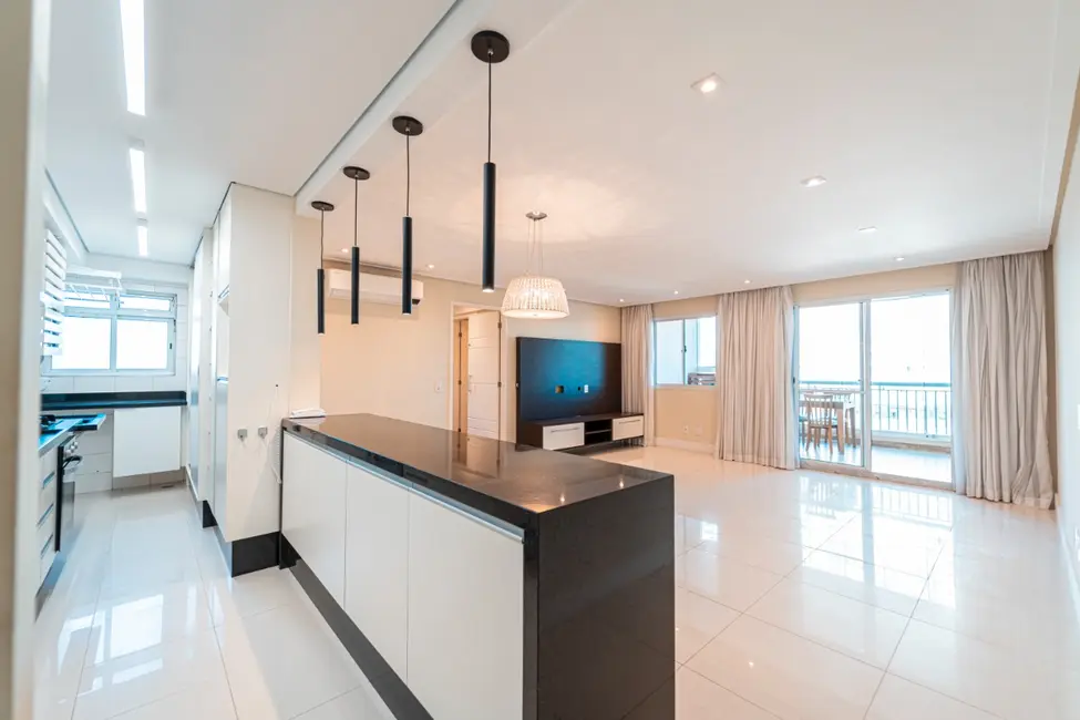 Foto 1 de Apartamento com 3 quartos à venda, 107m2 em Jardim Taquaral, São Paulo - SP