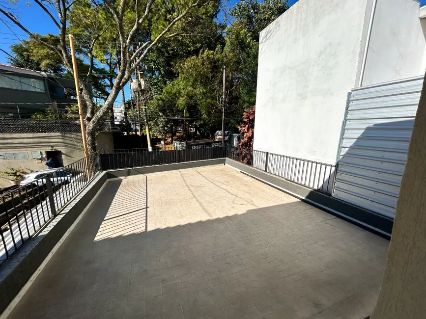 Foto 1 de Casa com 5 quartos à venda, 131m2 em Campo Belo, São Paulo - SP