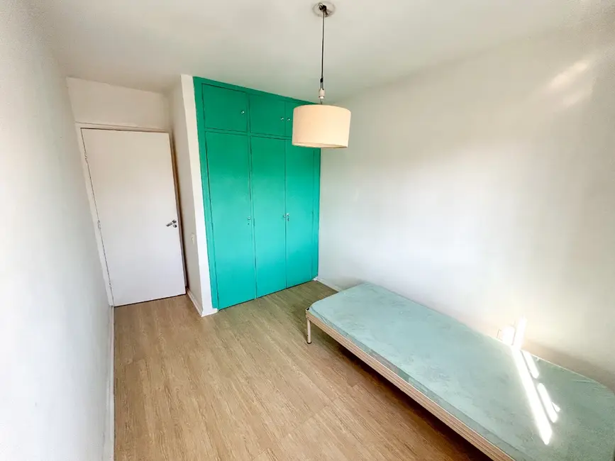 Casa com 5 quartos à venda, 131m2 em Campo Belo, São Paulo - SP - imagem 9 Foto 9 de Casa com 5 quartos à venda, 131m2 em Campo Belo, São Paulo - SP