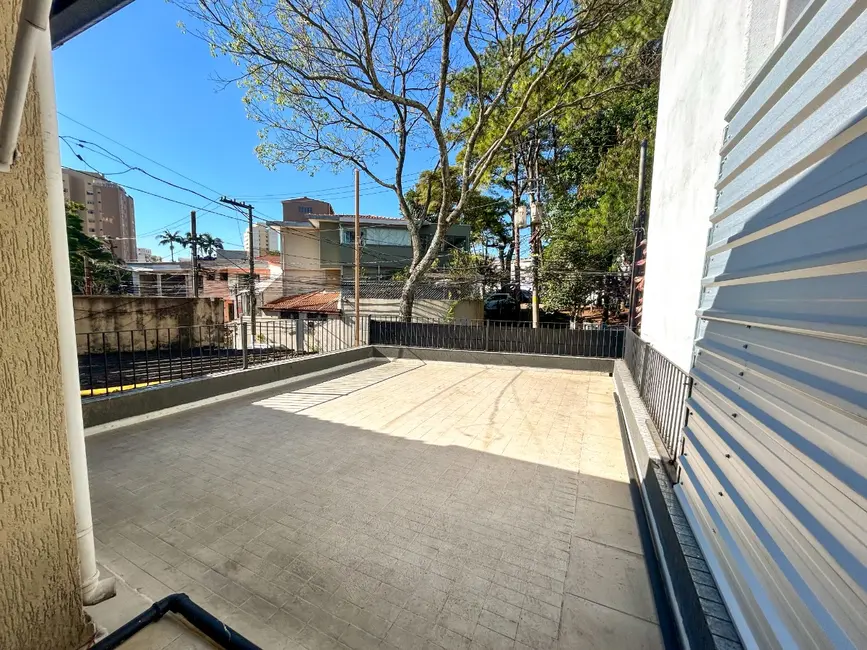 Casa com 5 quartos à venda, 131m2 em Campo Belo, São Paulo - SP - imagem 2 Foto 2 de Casa com 5 quartos à venda, 131m2 em Campo Belo, São Paulo - SP