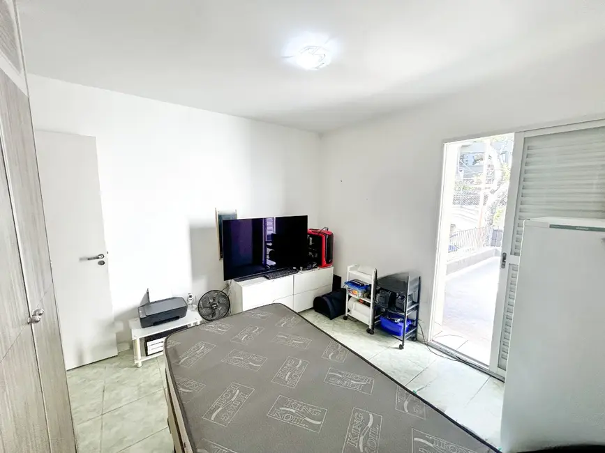 Casa com 5 quartos à venda, 131m2 em Campo Belo, São Paulo - SP - imagem 5 Foto 5 de Casa com 5 quartos à venda, 131m2 em Campo Belo, São Paulo - SP