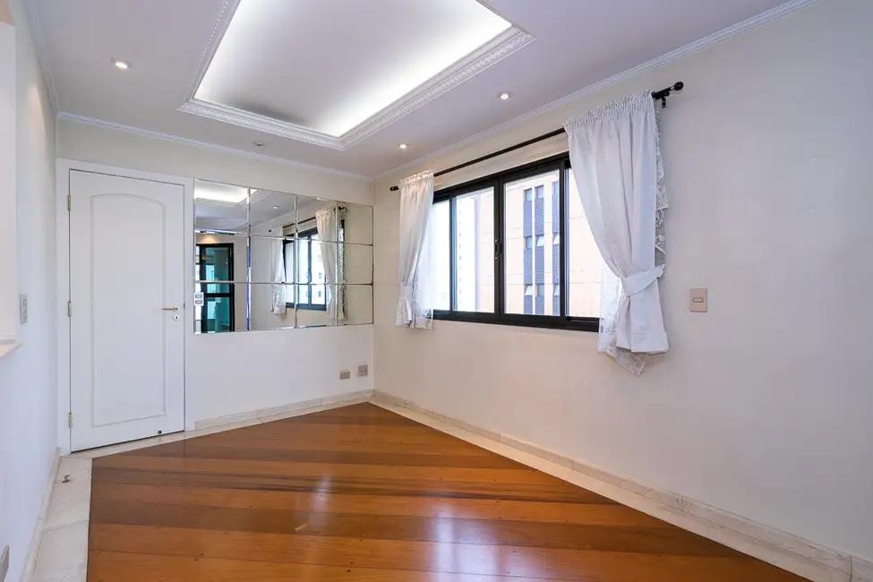 Apartamento com 3 quartos à venda, 164m2 em Vila Andrade, São Paulo - SP - imagem 5 Foto 5 de Apartamento com 3 quartos à venda, 164m2 em Vila Andrade, São Paulo - SP