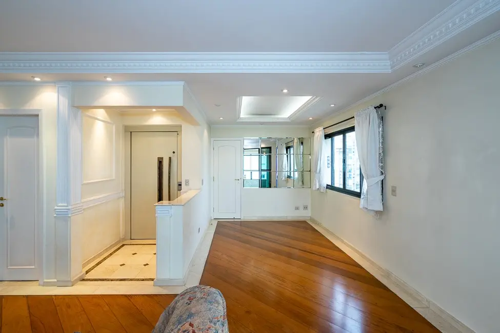 Foto 1 de Apartamento com 3 quartos à venda, 164m2 em Vila Andrade, São Paulo - SP