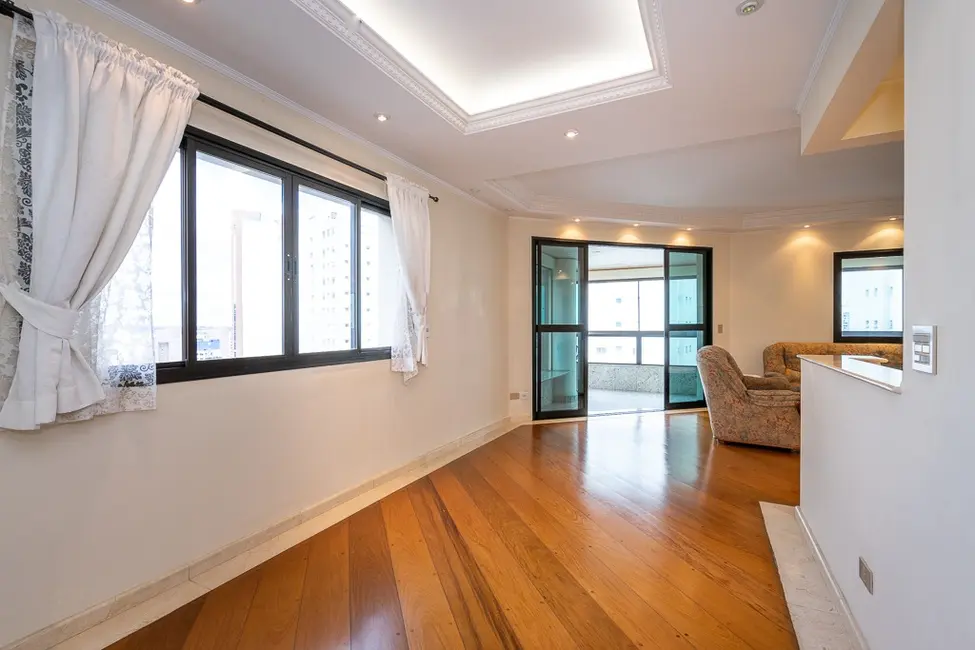 Apartamento com 3 quartos à venda, 164m2 em Vila Andrade, São Paulo - SP - imagem 3 Foto 3 de Apartamento com 3 quartos à venda, 164m2 em Vila Andrade, São Paulo - SP