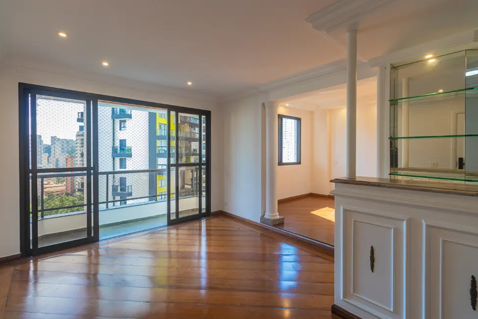 Foto 6 de Apartamento com 3 quartos à venda, 249m2 em Vila Andrade, São Paulo - SP