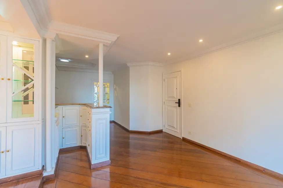Foto 2 de Apartamento com 3 quartos à venda, 249m2 em Vila Andrade, São Paulo - SP