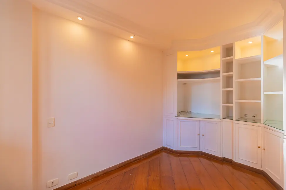 Foto 9 de Apartamento com 3 quartos à venda, 249m2 em Vila Andrade, São Paulo - SP
