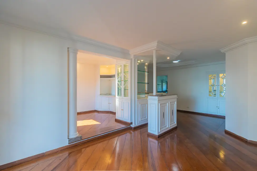 Foto 4 de Apartamento com 3 quartos à venda, 249m2 em Vila Andrade, São Paulo - SP