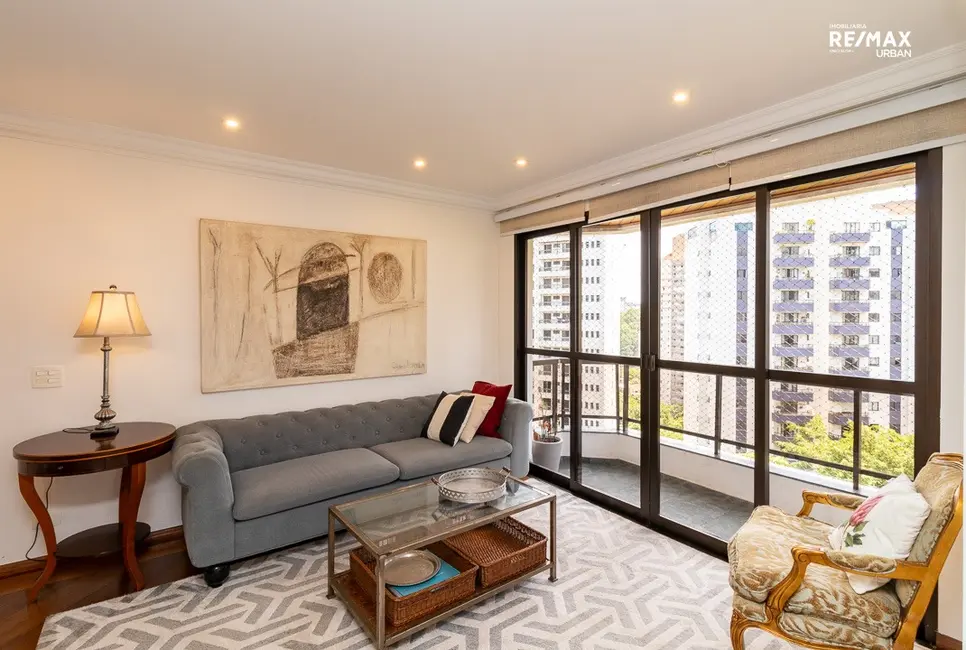 Foto 9 de Apartamento com 3 quartos à venda, 119m2 em Vila Andrade, São Paulo - SP