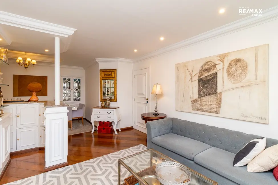 Foto 5 de Apartamento com 3 quartos à venda, 119m2 em Vila Andrade, São Paulo - SP