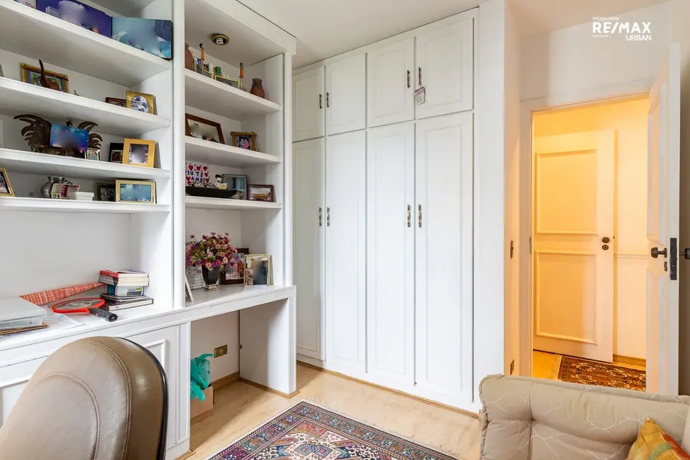 Foto 9 de Apartamento com 3 quartos à venda, 119m2 em Vila Andrade, São Paulo - SP