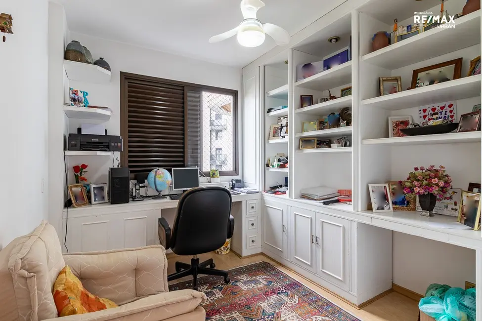 Foto 8 de Apartamento com 3 quartos à venda, 119m2 em Vila Andrade, São Paulo - SP