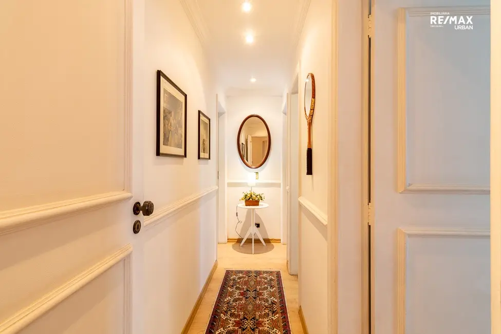 Foto 4 de Apartamento com 3 quartos à venda, 119m2 em Vila Andrade, São Paulo - SP