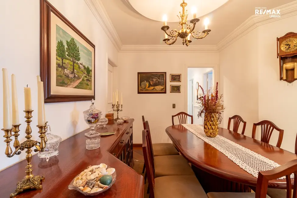 Foto 2 de Apartamento com 3 quartos à venda, 119m2 em Vila Andrade, São Paulo - SP