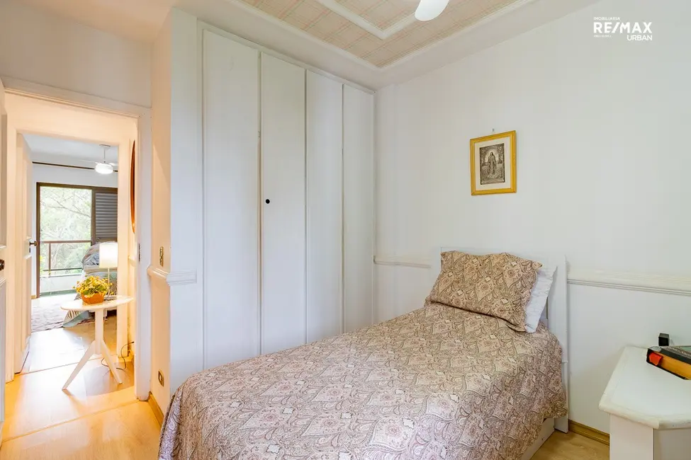 Foto 6 de Apartamento com 3 quartos à venda, 119m2 em Vila Andrade, São Paulo - SP