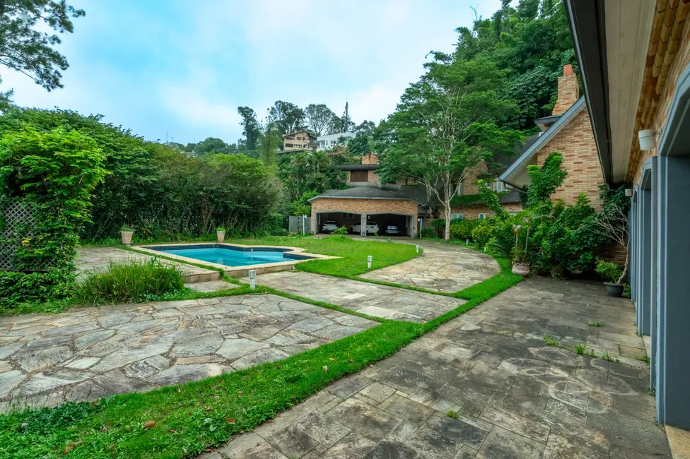 Casa com 4 quartos à venda, 736m2 em Vila Morumbi, São Paulo - SP - imagem 5 Foto 5 de Casa com 4 quartos à venda, 736m2 em Vila Morumbi, São Paulo - SP