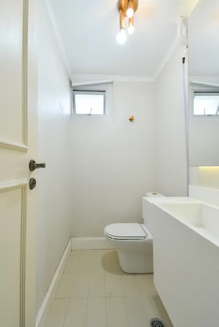 Apartamento com 3 quartos à venda, 142m2 em Consolação, São Paulo - SP - imagem 9 Foto 9 de Apartamento com 3 quartos à venda, 142m2 em Consolação, São Paulo - SP