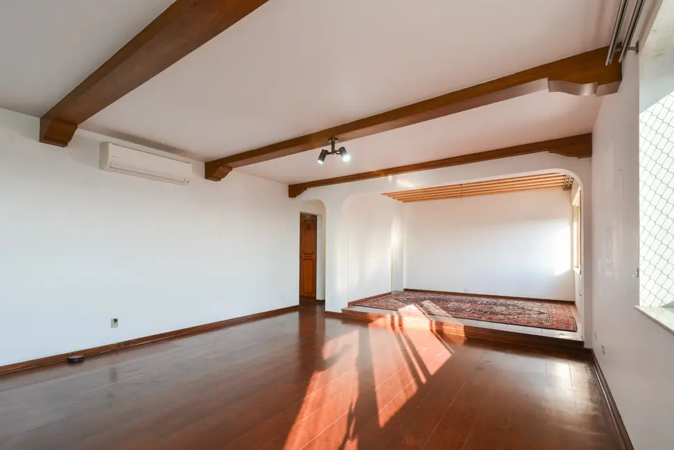 Apartamento com 3 quartos à venda, 142m2 em Consolação, São Paulo - SP - imagem 3 Foto 3 de Apartamento com 3 quartos à venda, 142m2 em Consolação, São Paulo - SP