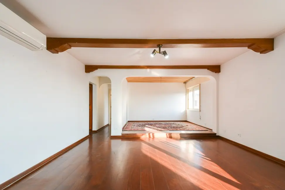 Foto 2 de Apartamento com 3 quartos à venda, 142m2 em Consolação, São Paulo - SP