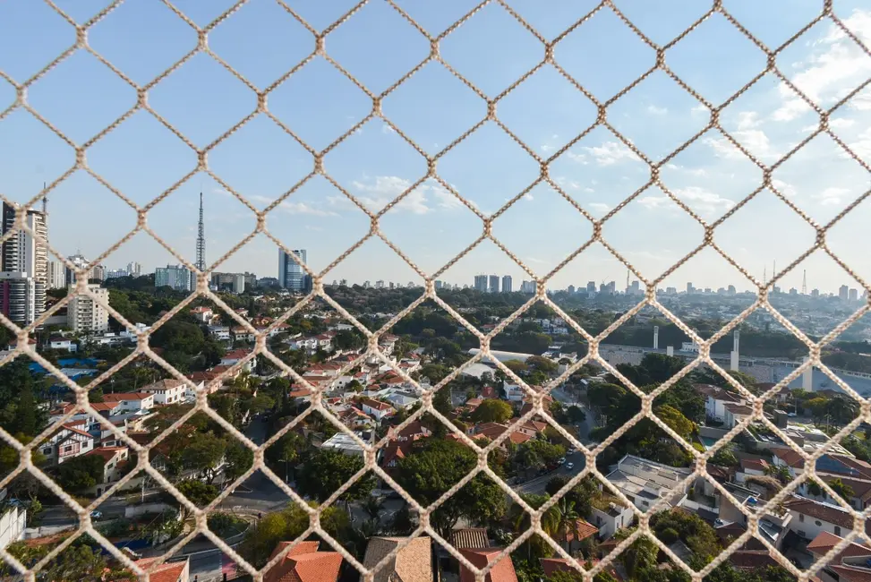 Apartamento com 3 quartos à venda, 142m2 em Consolação, São Paulo - SP - imagem 7 Foto 7 de Apartamento com 3 quartos à venda, 142m2 em Consolação, São Paulo - SP