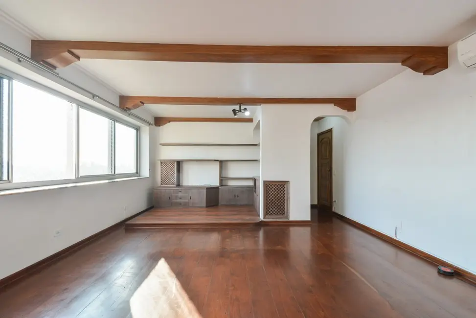 Apartamento com 3 quartos à venda, 142m2 em Consolação, São Paulo - SP - imagem 6 Foto 6 de Apartamento com 3 quartos à venda, 142m2 em Consolação, São Paulo - SP