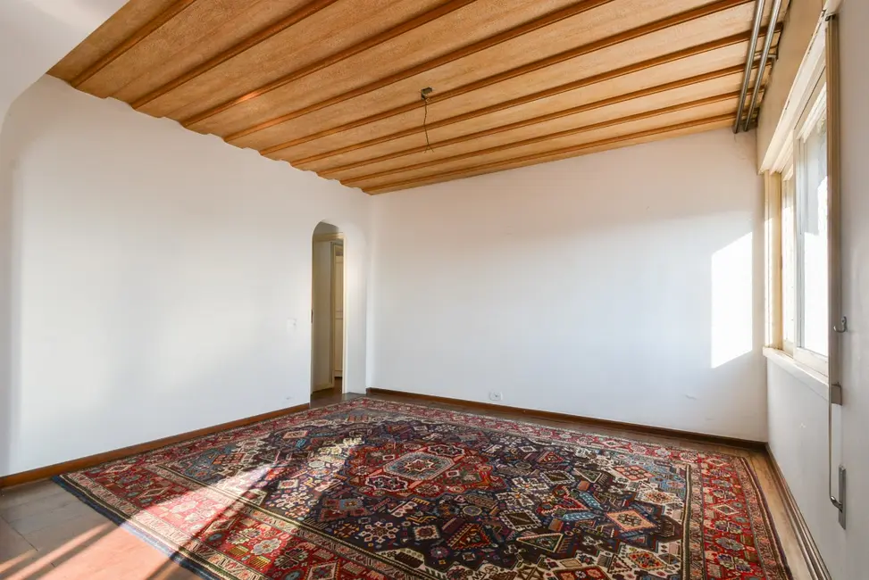 Apartamento com 3 quartos à venda, 142m2 em Consolação, São Paulo - SP - imagem 4 Foto 4 de Apartamento com 3 quartos à venda, 142m2 em Consolação, São Paulo - SP